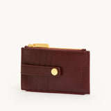 Hammitt 210 West Leather Wallet