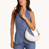 Hammitt Erica Small Leather Bag