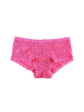 Hanky Panky Lace Boyshort