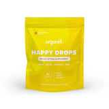 Organifi Happy Drops Gummies