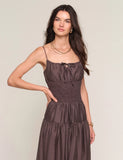 Heartloom Zinna Dress