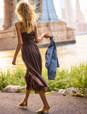 Heartloom Zinna Dress