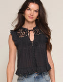 Heartloom Rayna Top
