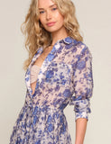 Heartloom Pixie Romper