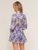 Heartloom Pixie Romper