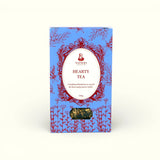 Napiers Hearty Tea