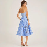 HELSI Florence Dress