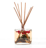 Andaluca Holiday Memories Botanical Reed Diffuser