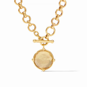 Julie Vos Honeybee Demi Necklace