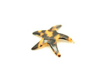 Medusas Heirlooms French Starfish Side Hair Pins