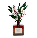 Andaluca Holiday Blooms Bouquet Reed Diffuser