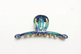 Medusas Heirlooms Fine Hair French Jaw Clip