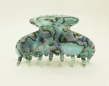 Medusas Heirlooms Large French Jaw