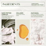 LashFood Conditioning Collagen Lash Primer (Mini Size)