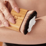 Beauty By Earth Self Tanner Blending Body Brush