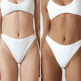 Beauty By Earth Self Tanner Blending Body Brush