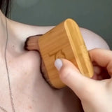 Beauty By Earth Self Tanner Blending Body Brush
