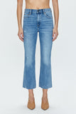 Pistola Lennon High Rise Cropped Boot Jeans