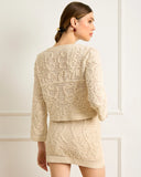 Line & Dot Atelier Cardigan