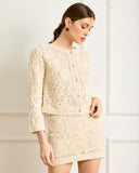 Line & Dot Atelier Cardigan