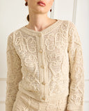 Line & Dot Atelier Cardigan