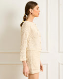 Line & Dot Atelier Cardigan