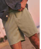 Marine Layer 6" Lined Sport & Swim Short