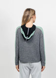 Lisa Todd Pop Hoodie