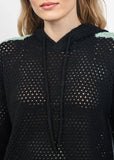 Lisa Todd Pop Hoodie