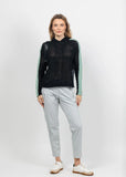 Lisa Todd Pop Hoodie