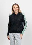 Lisa Todd Pop Hoodie
