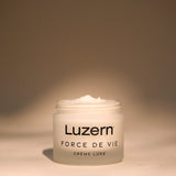 Luzern Crème Luxe