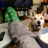 Conscious Step Socks That Save Dogs