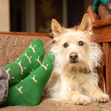 Conscious Step Socks That Save Dogs