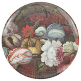 Siren Song Antwerp Floral Side Plates