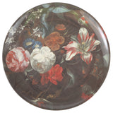 Siren Song Antwerp Floral Side Plates