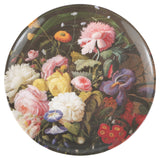 Siren Song Antwerp Floral Side Plates