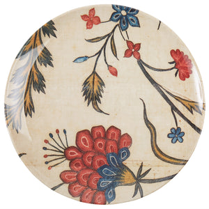 Siren Song Gujarat Dinner Plates