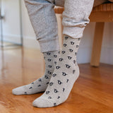 Conscious Step Socks That Protect Penguins