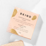 BKIND Shampoo Bar - Dry & Thin Hair