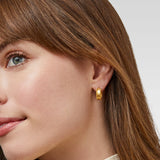 Julie Vos Marbella 2 in 1 Earrings