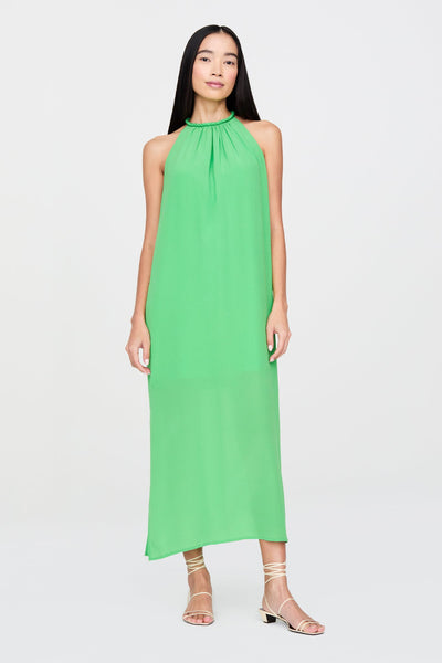 marie oliver green dress Marie Oliver Anya Dress