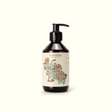 Napiers Meadowsweet & Marigold Hand and Body Wash