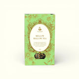 Napiers Mellow Mallow Herbal Tea Blend