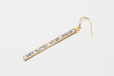 Shana Gulati Miladi Large Gold Vermeil Earrings