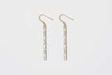 Shana Gulati Miladi Large Gold Vermeil Earrings
