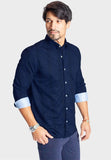 Buki Moody Blues Long Sleeve Tech Shirt