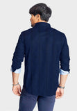 Buki Moody Blues Long Sleeve Tech Shirt