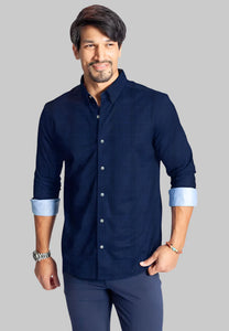 Buki Moody Blues Long Sleeve Tech Shirt