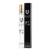 Ellis Brooklyn Myth Eau De Parfum Travel Spray